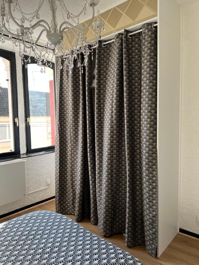 Ravissant T2 Proche Centre-Ville Et Jard Châlons-en-Champagne Exteriér fotografie