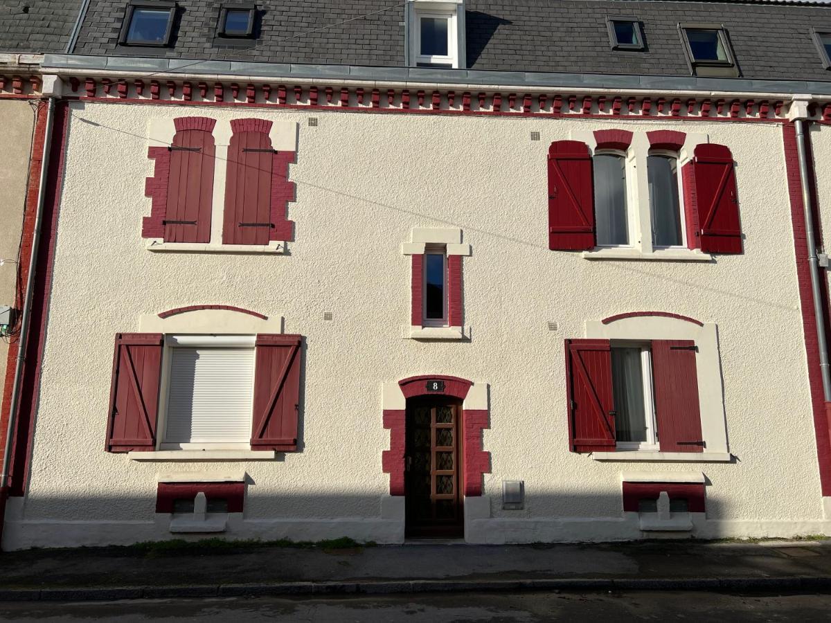 Ravissant T2 Proche Centre-Ville Et Jard Châlons-en-Champagne Exteriér fotografie